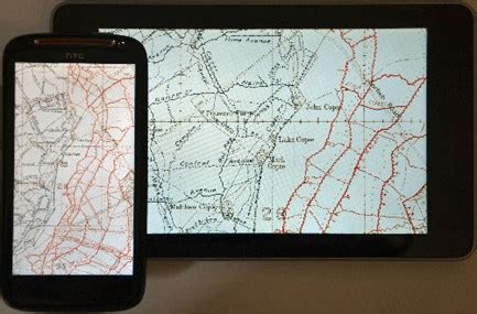 linesmao|linesman maps.